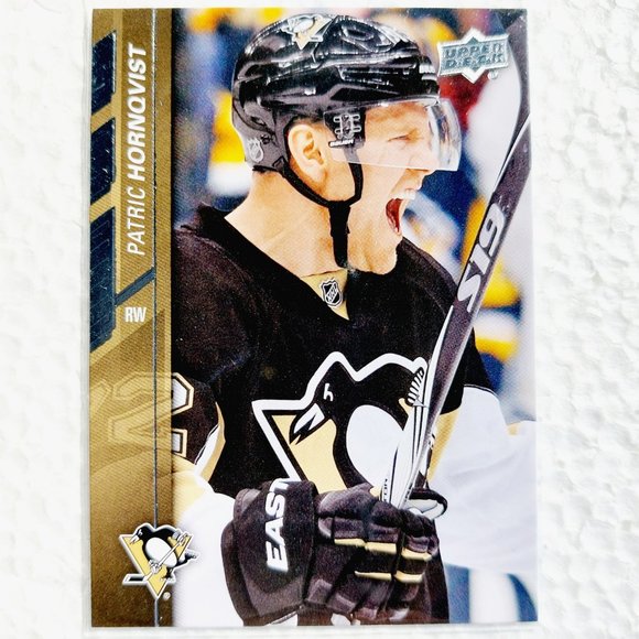 Pittsburgh Penguins 6 Card Lot - HCKY [23_1] - Picture 2 of 13